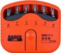 Bahco Bitset 8-delig PH-PZ-TORX
