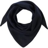 LangerChen Écharpe en laine femme