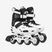 Rollerblade Swerve 72mm Junior Patins à roulettes réglables