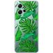 ERT GROUP mobiel telefoonhoesje voor Xiaomi REDMI NOTE 12 4G origineel en officieel erkend Babaco patroon Plants 006
