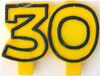 Folat Bv Cijferkaars 30 jaar