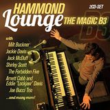 Hammond B3 - Magic B3