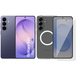 Samsung Galaxy S26 Plus 512GB Donkerblauw 5G + Accessoirepakket