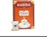 Caffè Borbone Respresso Oro capsules 50 pièces intensité 7