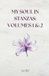 My Libri GmbH My Soul in Stanzas (Volumes 1&2) Paperback