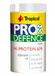 TROPICAL PRO DEFENCE MICRO SIZE FOOD MET PROBIOTISCH VOOR FRY Hi-Protein (60%) Poeder 100ml/60g - Tub