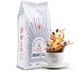 Hollandsche Branders Grains de café 1kg – Mélange Espresso & Crema doux – Arabica/Robusta, Torréfaction moyenne, Intensité 4/9 – Recette traditionnelle néerlandaise, Aromatique & Doux – Grains entiers pour machines à café