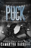 Puck Around And Find Out: Devlin Mafia Duet: 1
