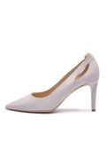 RYŁKO Pumps pastellila