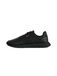 BOSS Sneakers laag 'Titanium' zwart