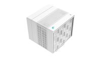 DeepCool ASSASSIN IV Processor Luchtkoeler 120/140 mm Zwart