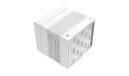 DeepCool ASSASSIN IV Processor Luchtkoeler 120/140 mm Zwart