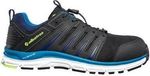 Albatros Breeze Impulse 647520 Laag S1P - Noir/Bleu - 36