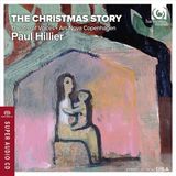Christmas Harmonia Mundi Christmas Story