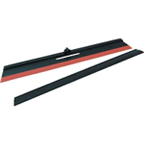 Marshalltown Reservemes/Tandenstoker met Verstelbare Hellingshoek - 305mm