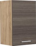 Vicco R-Line Hangkast – 40 cm gris noble