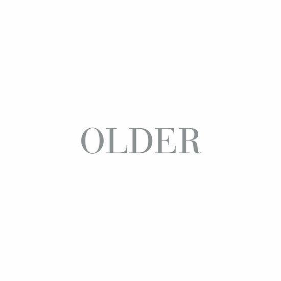Older (3LP+5CD) [Expanded Edition]