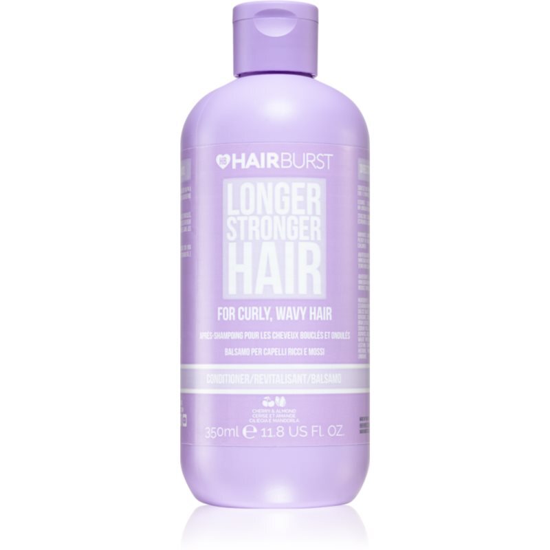 Hairburst Longer Stronger Hair