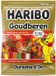 Haribo Goudberen snoepzak 185g