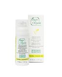 Vegan & Organic Matterende antiverouderingscrème voor gecombineerde huid 50 ml