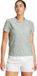 adidas Performance Ultimate Running Engineered T-shirt CLIMACOOL+ - Dames - Groen