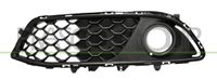 PRASCO Lüftungsgitter, Stoßfänger AA0922134 vorne links | Compatibel met: ALFA ROMEO GIULIA