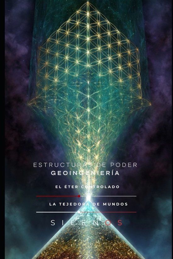 ESTRUCTURAS Libri GmbH Estructuras de Poder Y Geoingeniería Paperback