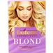 Exitenn Kit décolorant blond