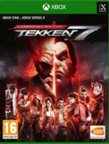 Bandai Namco Entertainment Inc. Tekken 7 Legendary Edition / Xbox Series X