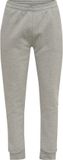 Hummel Hmlred Basic Sweat Pants 215107 Joggingbroek Heren 3XL Grijs Katoen