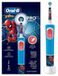 Oral-B Vitality Pro SpiderMan Kids Electric Toothbrush