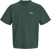 JACK & JONES Jorfrederiksberg Back Tee Ss Cn T-shirt Homme