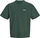JACK & JONES Jorfrederiksberg Back Tee Ss Cn T-shirt Homme