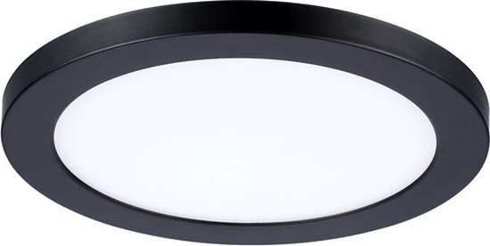 Sylvania START eco downlight 5in1 50-125 Bezel zwart