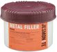 Unicraft Metal Filler - Poudre métallique pour moulages - Laiton 1 kg