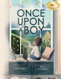 Once Libri GmbH Once Upon A Boy Paperback