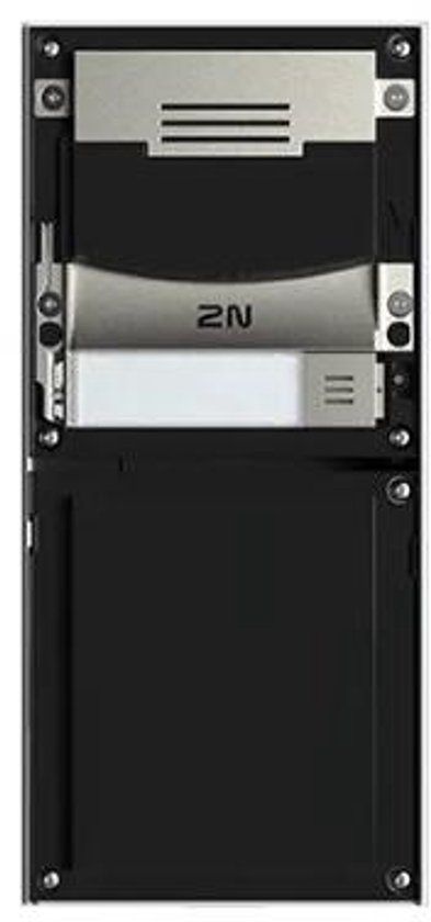 2N 9155211CB intercomsysteemaccessoire Voorpaneel