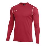Nike Heren M Nk Df Park20 Crew Top R Top met lange mouwen