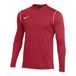 Nike Heren M Nk Df Park20 Crew Top R Top met lange mouwen