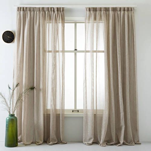 Wehkamp Home inbetween kant en klaar (per stuk) (140 x 270 cm)