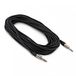 Gear4music Essentials Stereo Jack Instrument Cable, 15m
