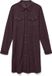 Vero Moda Jurk VMVILJA Corduroy Korte jurk