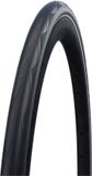 Schwalbe Durano Plus Vouwband - SmartGuard - Antilek - 28 inch / 28 - 622 – Zwart