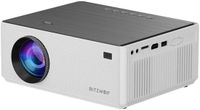BlitzWolf BW-V8 projecteur home cinéma Android OS 4K haute résolution