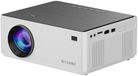 BlitzWolf BW-V8 projecteur home cinéma Android OS 4K haute résolution