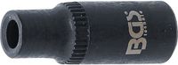 BGS draadsnijderhouder dopsleutel 6,3 mm (1/4") 4,0 mm