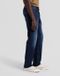 Lee Haden Heren Regular Straight-fit Jeans Badlands