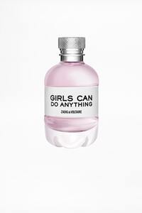 Zadig & Voltaire Girls Can Do Anything eau de parfum / 90 ml / dames