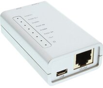 Inline InLine USB HD Audio Adapter - geluidskaart