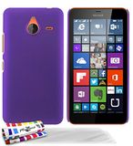 Muzzano Beschermhoes voor Microsoft Lumia 640 XL